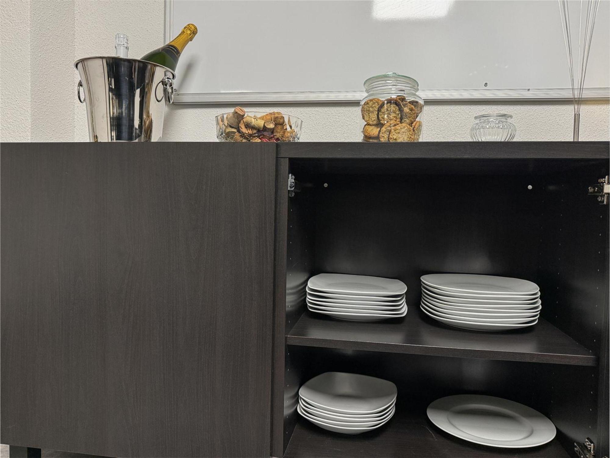 Group Friendly Comfort Central Stuttgart Apartment Экстерьер фото